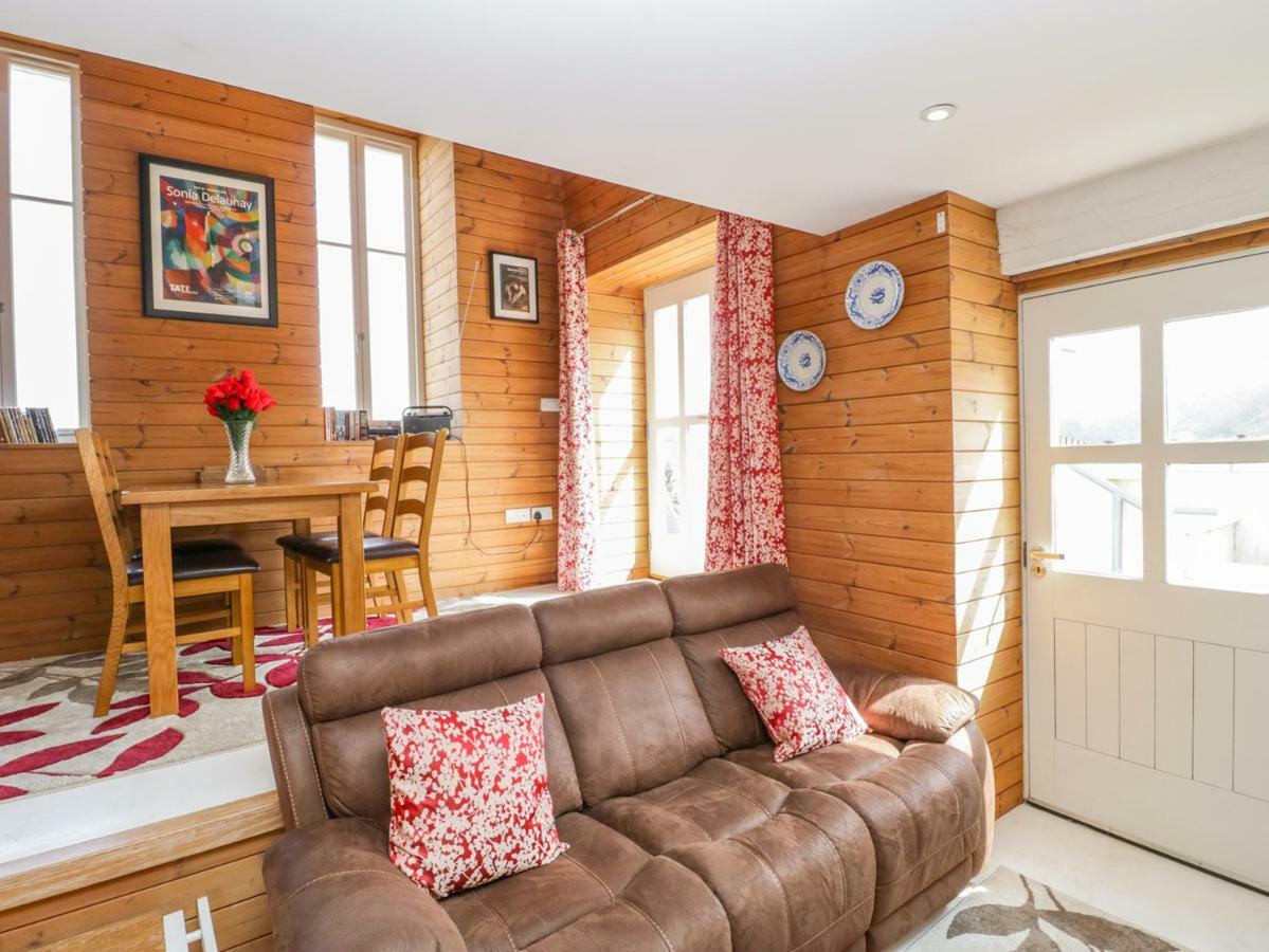 Avonside Cottage Бристоль Экстерьер фото