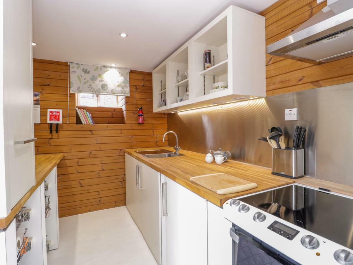 Avonside Cottage Бристоль Экстерьер фото