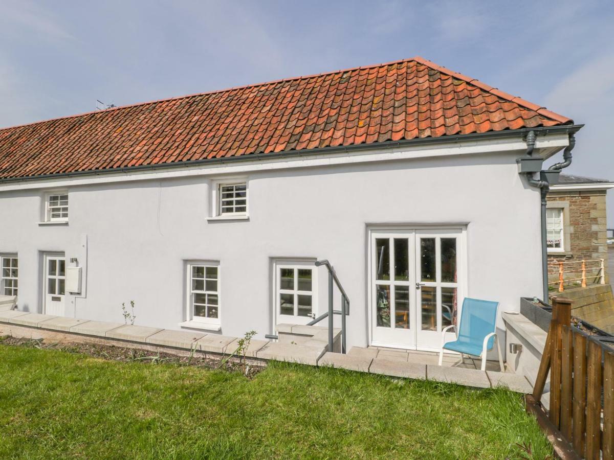 Avonside Cottage Бристоль Экстерьер фото
