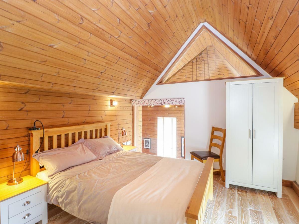 Avonside Cottage Бристоль Экстерьер фото