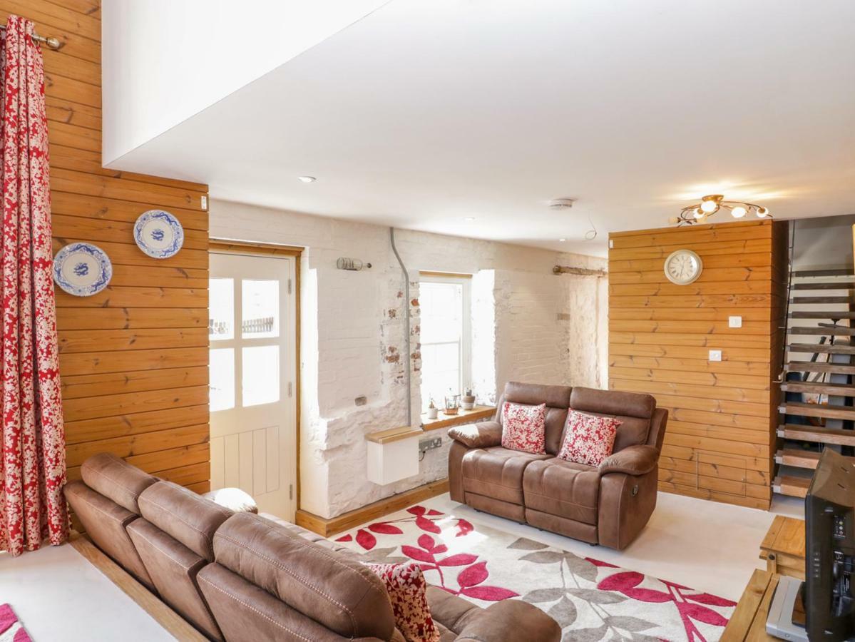 Avonside Cottage Бристоль Экстерьер фото